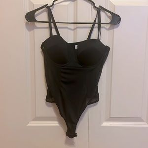 Fashion Nova bodysuit